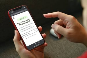 Share your basic information